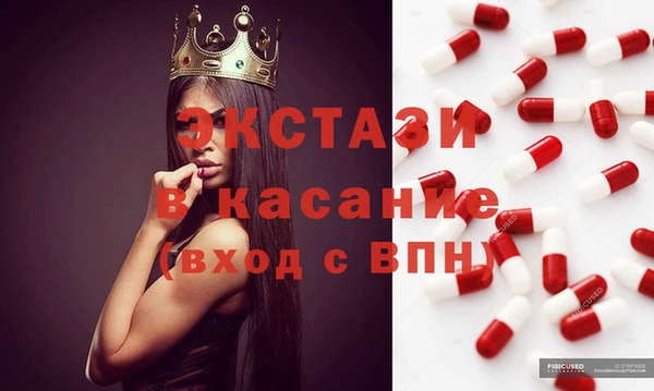 ECSTASY Алзамай