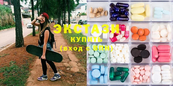 ECSTASY Алзамай